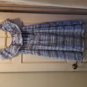 Faded Glory Dress Size XXL